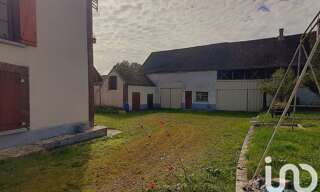 Maison 9 Pièces 230 m² à vendre à Arces-Dilo (89320)