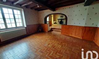 Maison 9 Pièces 230 m² à vendre à Arces-Dilo (89320)