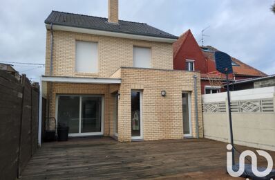 maison 6 pièces 105 m2 à vendre à Denain (59220)