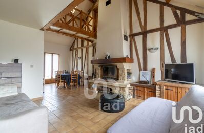 vente maison 297 000 € à proximité de Boinville-en-Mantois (78930)