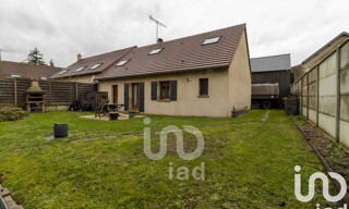 Maison 5 Pièces 89 m² à vendre à Nézel (78410)