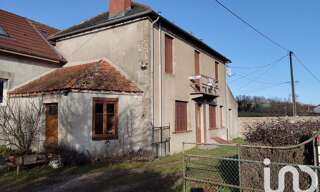 Maison 3 Pièces 91 m² à vendre à Curgy (71400)