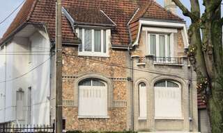 Maison 8 Pièces 242 m² à vendre à Rouen (76100)