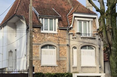 vente maison 520 000 € à proximité de Sotteville-Lès-Rouen (76300)