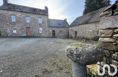 vente maison 189 000 € à proximité de Saint-Agathon (22200)