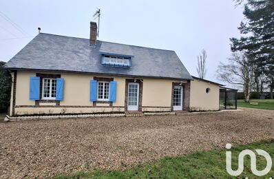 vente maison 199 000 € à proximité de Conches-en-Ouche (27190)