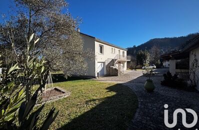 vente maison 350 000 € à proximité de Thueyts (07330)