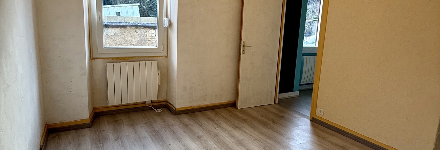 Maison 3 Pièces 64 m² à vendre à Gy-l'Évêque (89580)