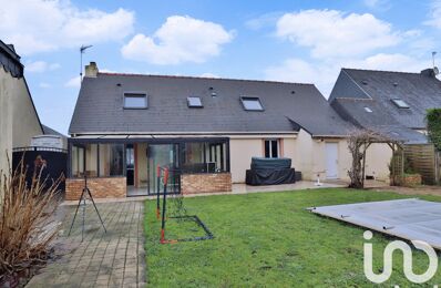 vente maison 360 000 € à proximité de Saint-Malo-de-Guersac (44550)