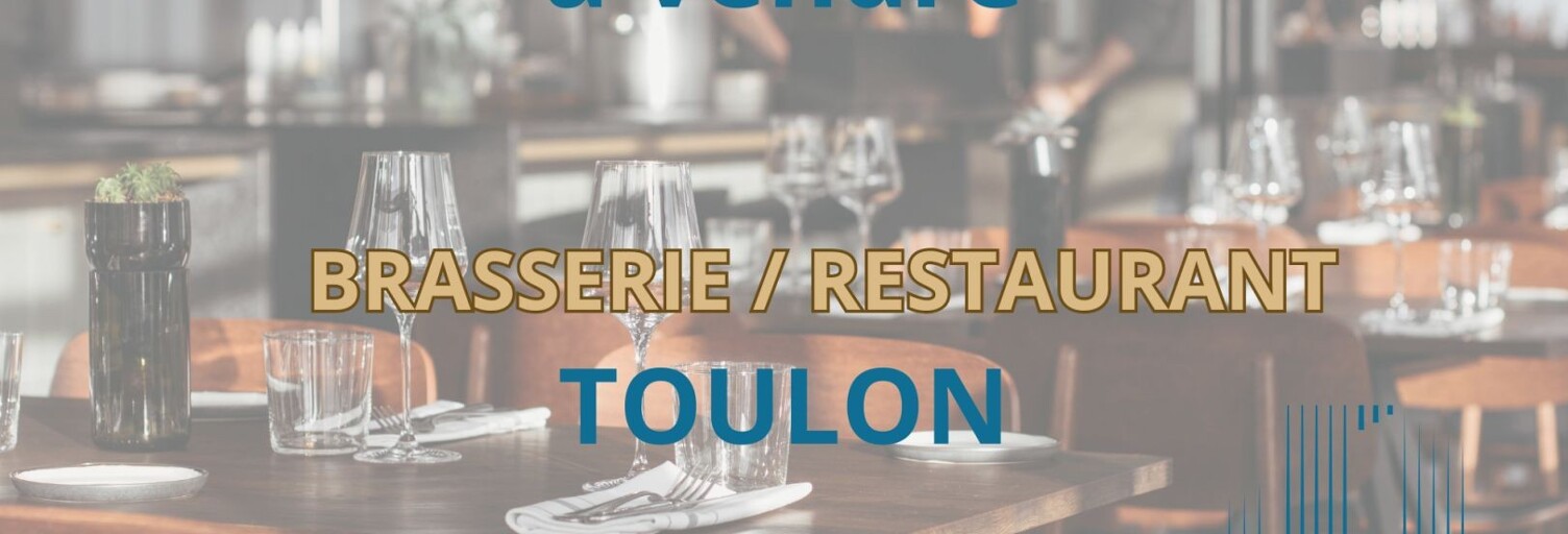 Commerce  250 m² à vendre à Toulon (83000)