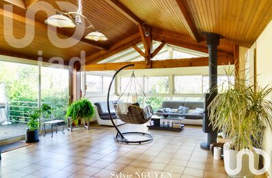 vente maison 209 000 € à proximité de Saint-Yrieix-sur-Charente (16710)