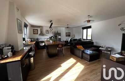 vente appartement 279 000 € à proximité de Villeparisis (77270)