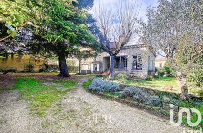 vente maison 326 900 € à proximité de Morières-Lès-Avignon (84310)