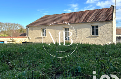 vente maison 215 000 € à proximité de Saint-Vaast-Lès-Mello (60660)