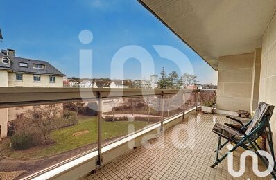 vente appartement 620 000 € à proximité de Conflans-Sainte-Honorine (78700)