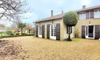 Maison 4 Pièces 135 m² à vendre à Chars (95750)