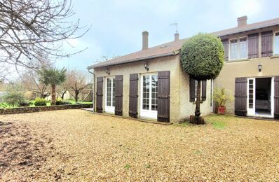 vente maison 325 000 € à proximité de Cormeilles-en-Vexin (95830)