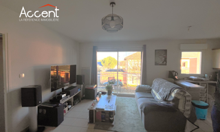 Appartement 2 Pièces 47 m² à vendre à Onet-le-Château (12850)