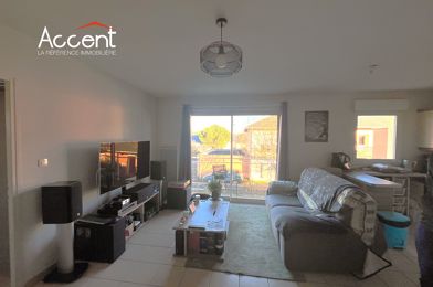 Appartement 2 pièces 129000 €