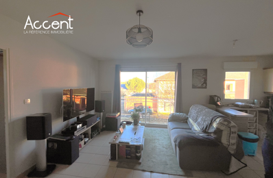 ... VENDU.... À Vendre - Appartement T2    Les Balquières, Onet-le-Château — photo du bien