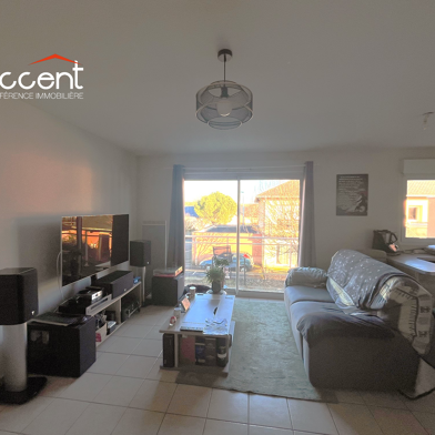 Appartement 2 pièces 129000 €