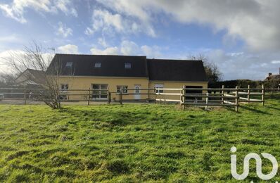 vente maison 242 000 € à proximité de Fresnay-sur-Sarthe (72130)