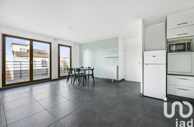 vente appartement 535 000 € à proximité de Romainville (93230)