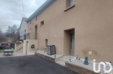 vente maison 285 000 € à proximité de Roche-la-Molière (42230)