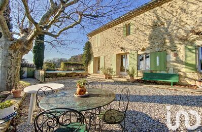 vente maison 687 000 € à proximité de Piégros-la-Clastre (26400)