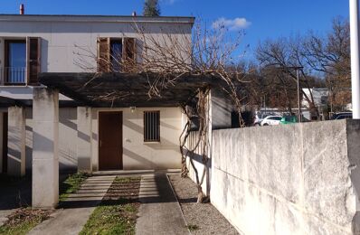 vente maison 221 000 € à proximité de L'Isle-Jourdain (32600)