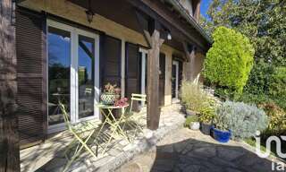 Maison 6 Pièces 137 m² à vendre à Bonnières-sur-Seine (78270)