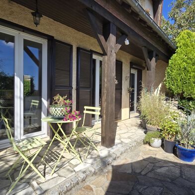 Maison 6 pièces 256000 €