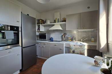 Maison 6 pièces 256000 €