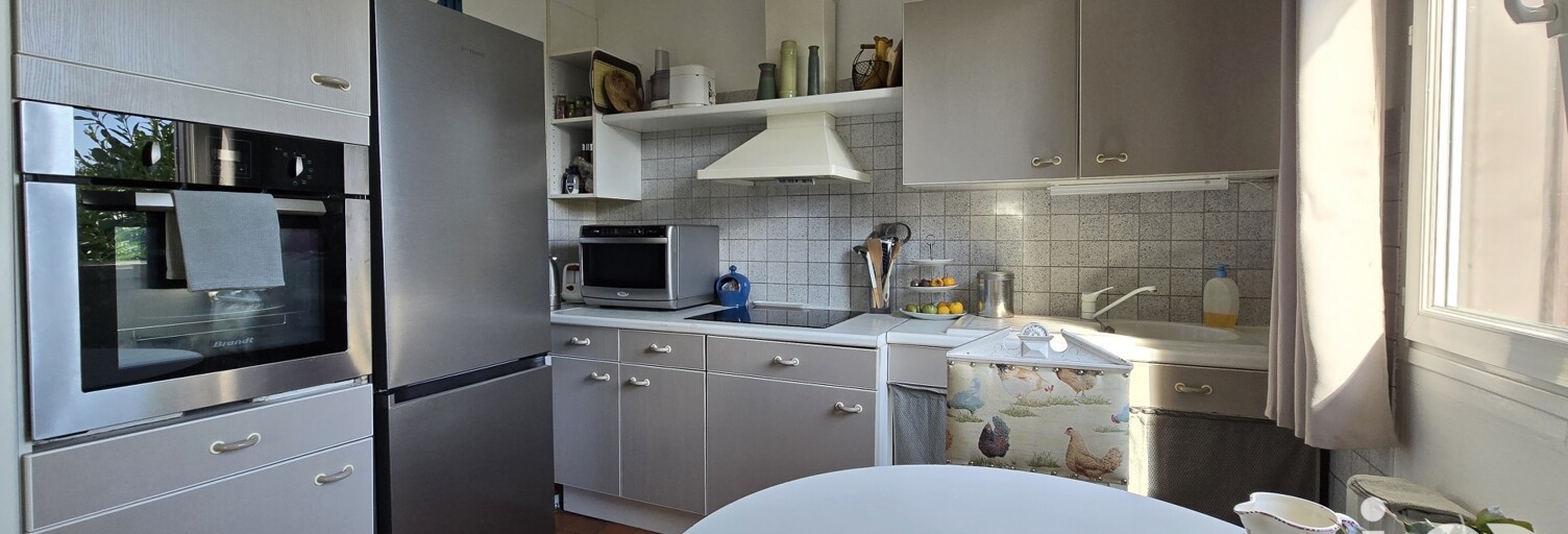 Maison 6 Pièces 137 m² à vendre à Bonnières-sur-Seine (78270)