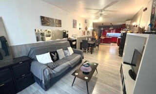 Appartement 3 Pièces 68 m² à vendre à Sète (34200)