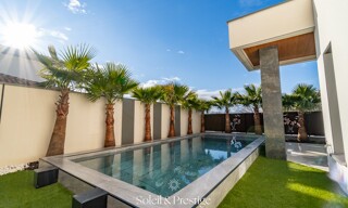 Maison 5 Pièces 140 m² à vendre à Bessan (34550)