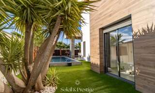 Maison 5 Pièces 140 m² à vendre à Bessan (34550)