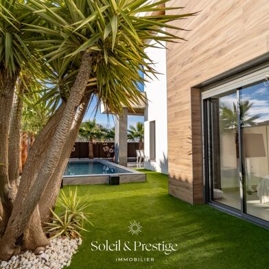 Maison 5 pièces 599000 €