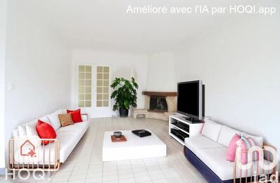 vente maison 399 000 € à proximité de Choisel (78460)