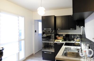 vente appartement 122 000 € à proximité de Harfleur (76700)