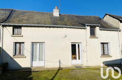 vente maison 250 000 € à proximité de Sucé-sur-Erdre (44240)