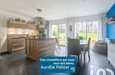 vente maison 275 000 € à proximité de Bruz (35170)