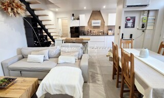 Maison 4 Pièces 80 m² à vendre à 83200 Toulon (83200)