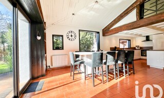 Maison 5 Pièces 92 m² à vendre à Alzonne (11170)
