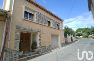 vente maison 259 800 € à proximité de Cazouls-Lès-Béziers (34370)