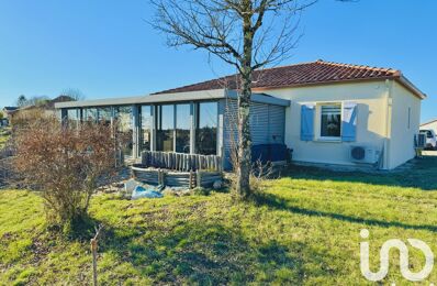 vente maison 223 000 € à proximité de Le Montat (46090)