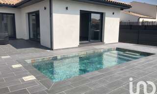 Maison 4 Pièces 110 m² à vendre à Lieuran-lès-Béziers (34290)