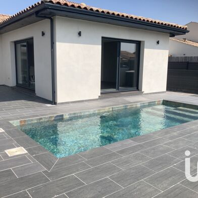 Maison 4 pièces 377000 €