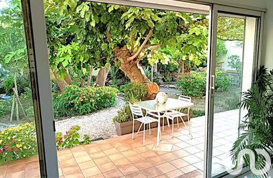 appartement 3 pièces 75 m2 à vendre à La Seyne-sur-Mer (83500)