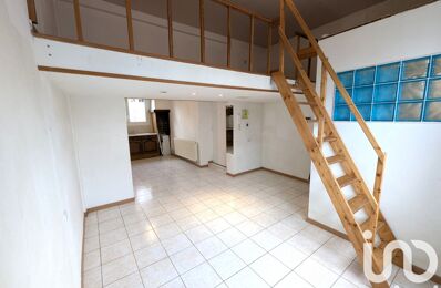 vente appartement 85 000 € à proximité de Amiens (80)